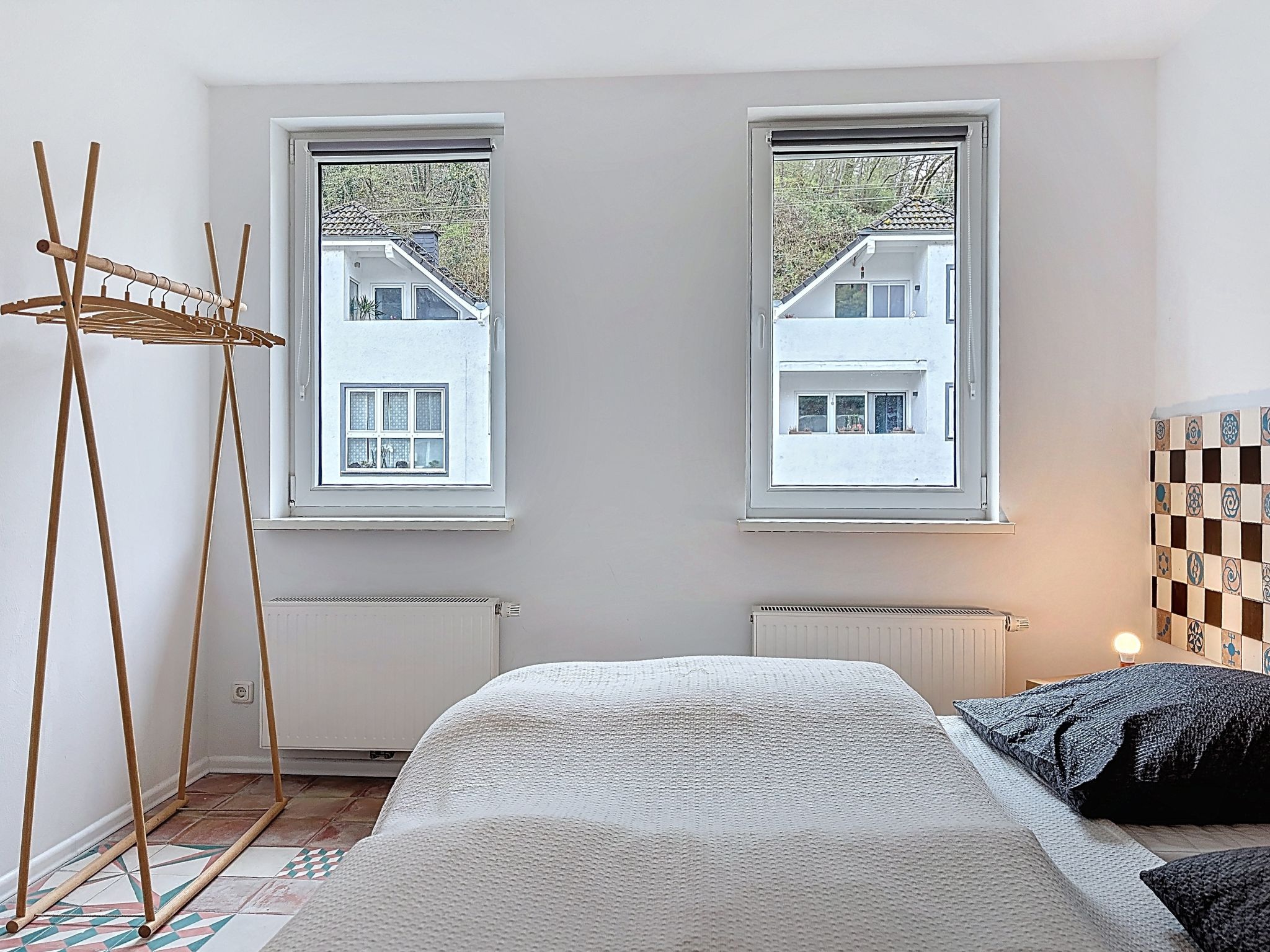 Vakantiehuis in Sankt Goar (Duitsland) 1 hond is welkom