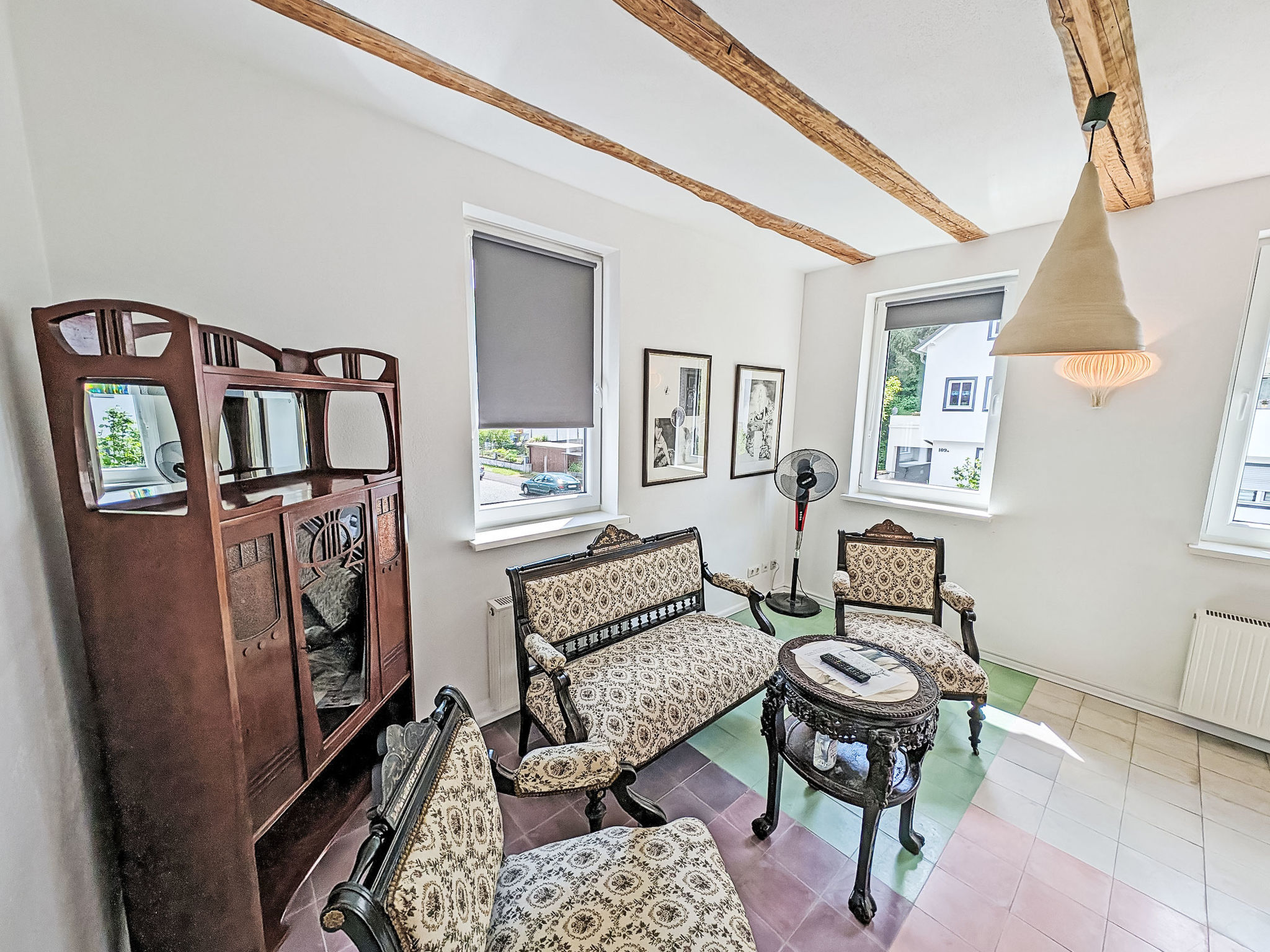 Ferienhaus in Sankt Goar (Deutschland) und 1 Hund erlaubt