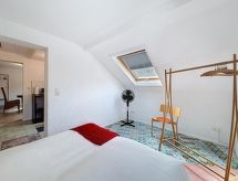 Rustiek appartement nabij de Rijn met tuin en natuurlijke vijver in Sankt Goar - thumbnail 4