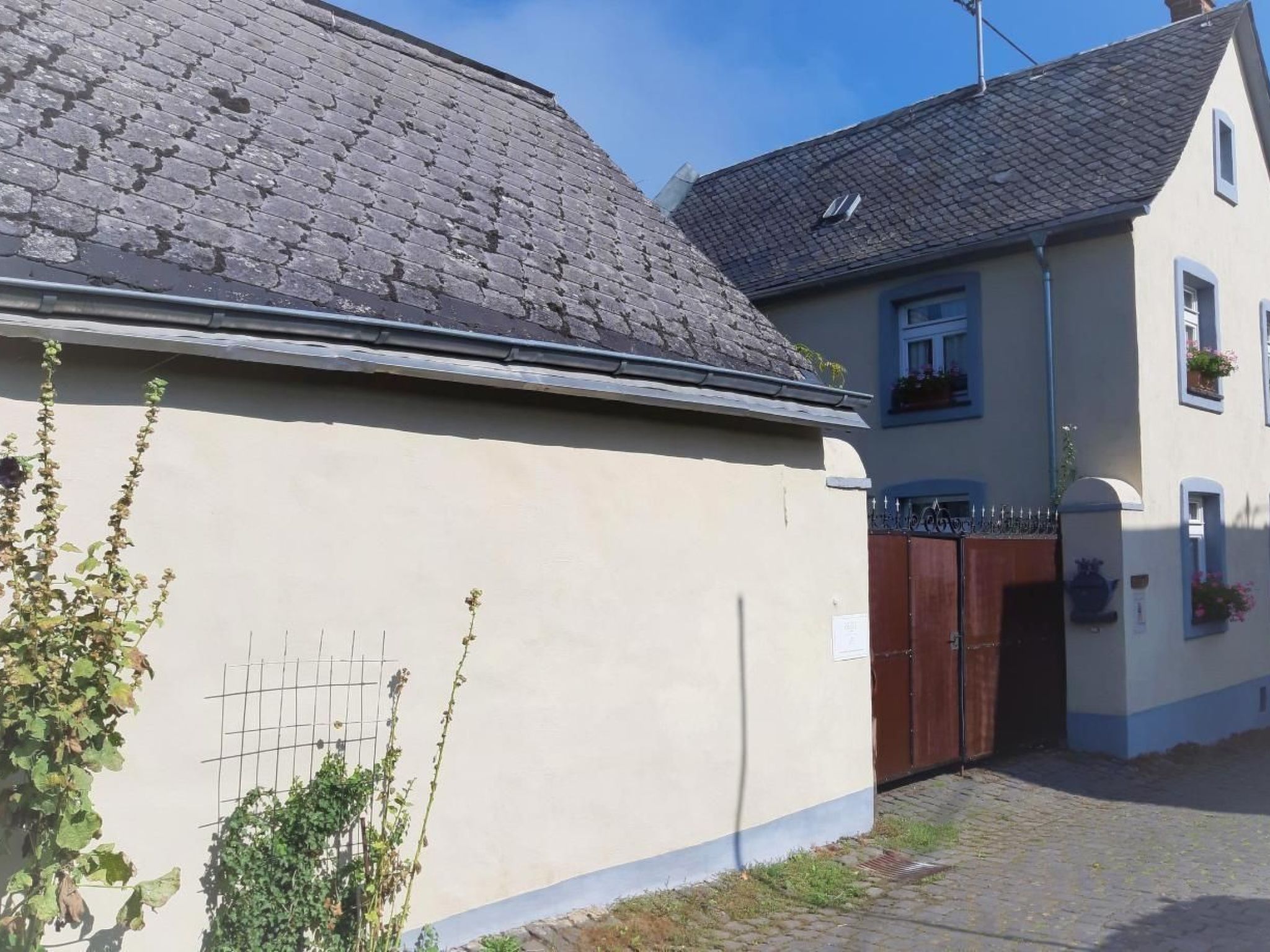 Wellness-Chalet-Drinnen