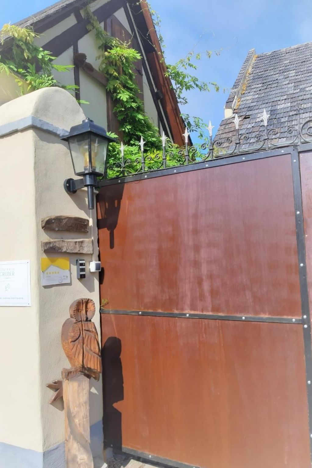 Wellness-Chalet-Drinnen