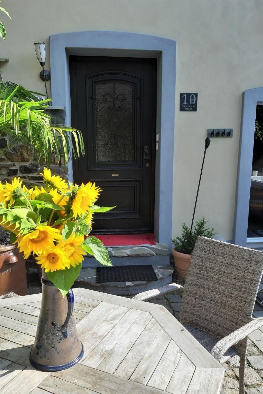 Wellness-Chalet-Drinnen