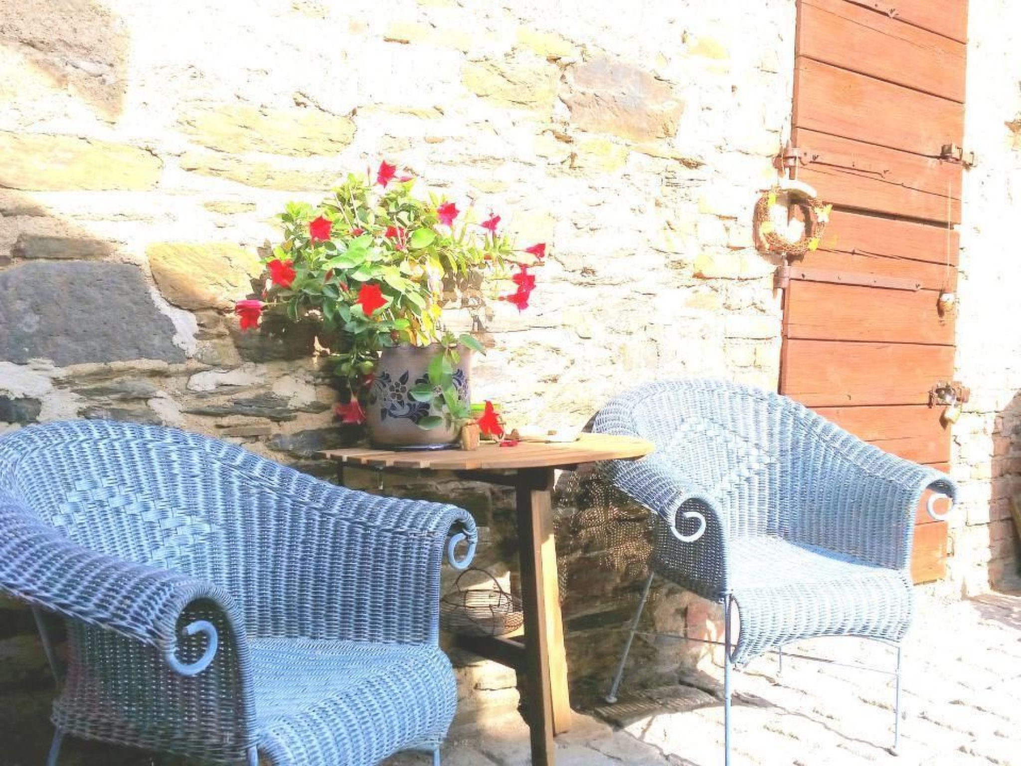 Wellness-Chalet-Drinnen