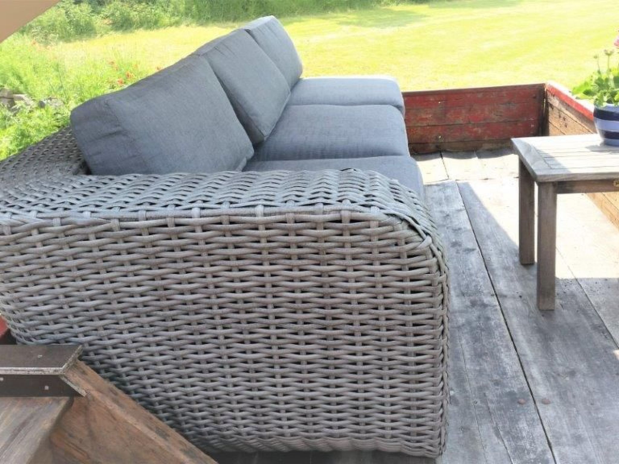 Wellness-Chalet-Drinnen