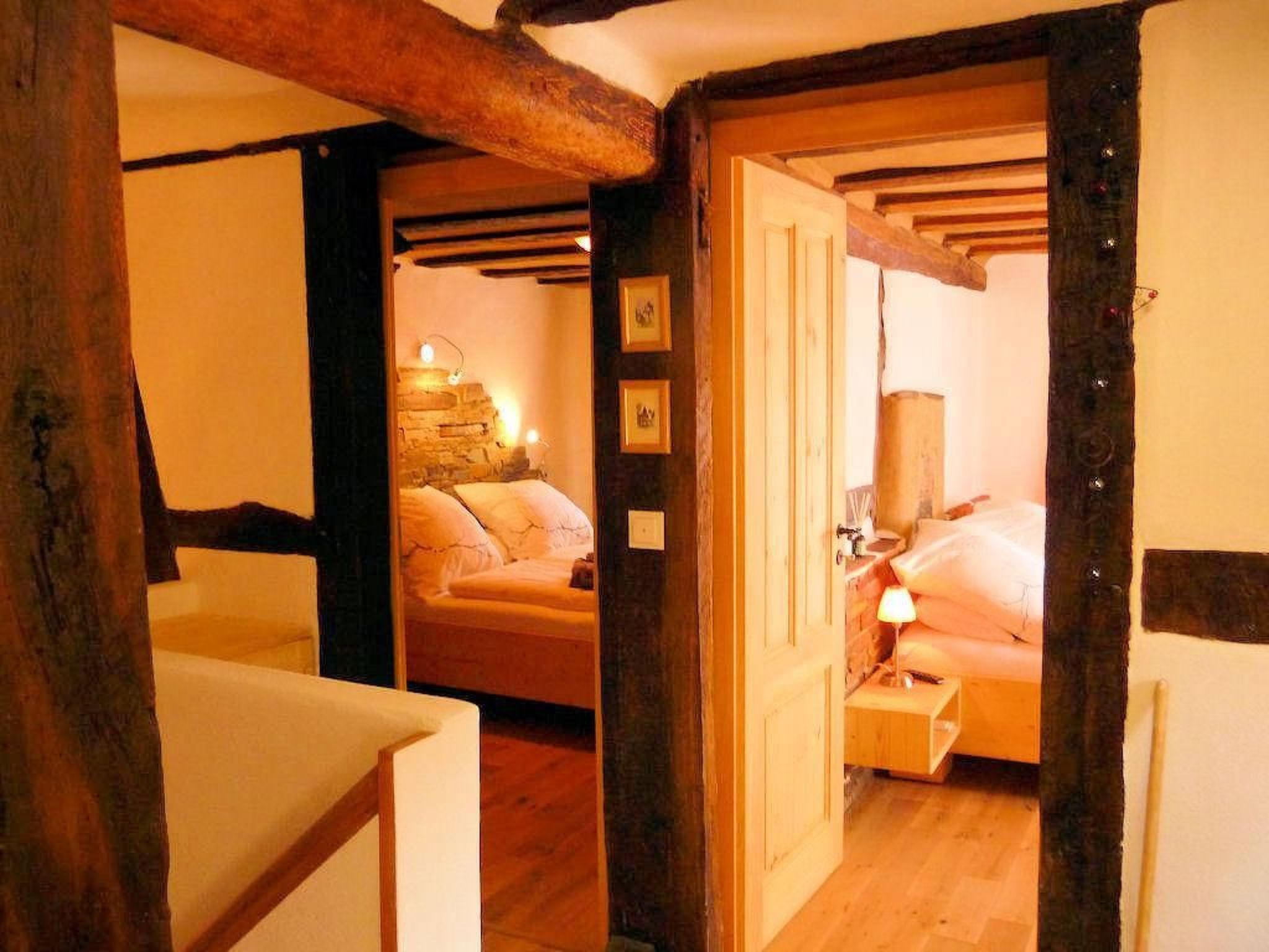 Wellness-Chalet-Drinnen