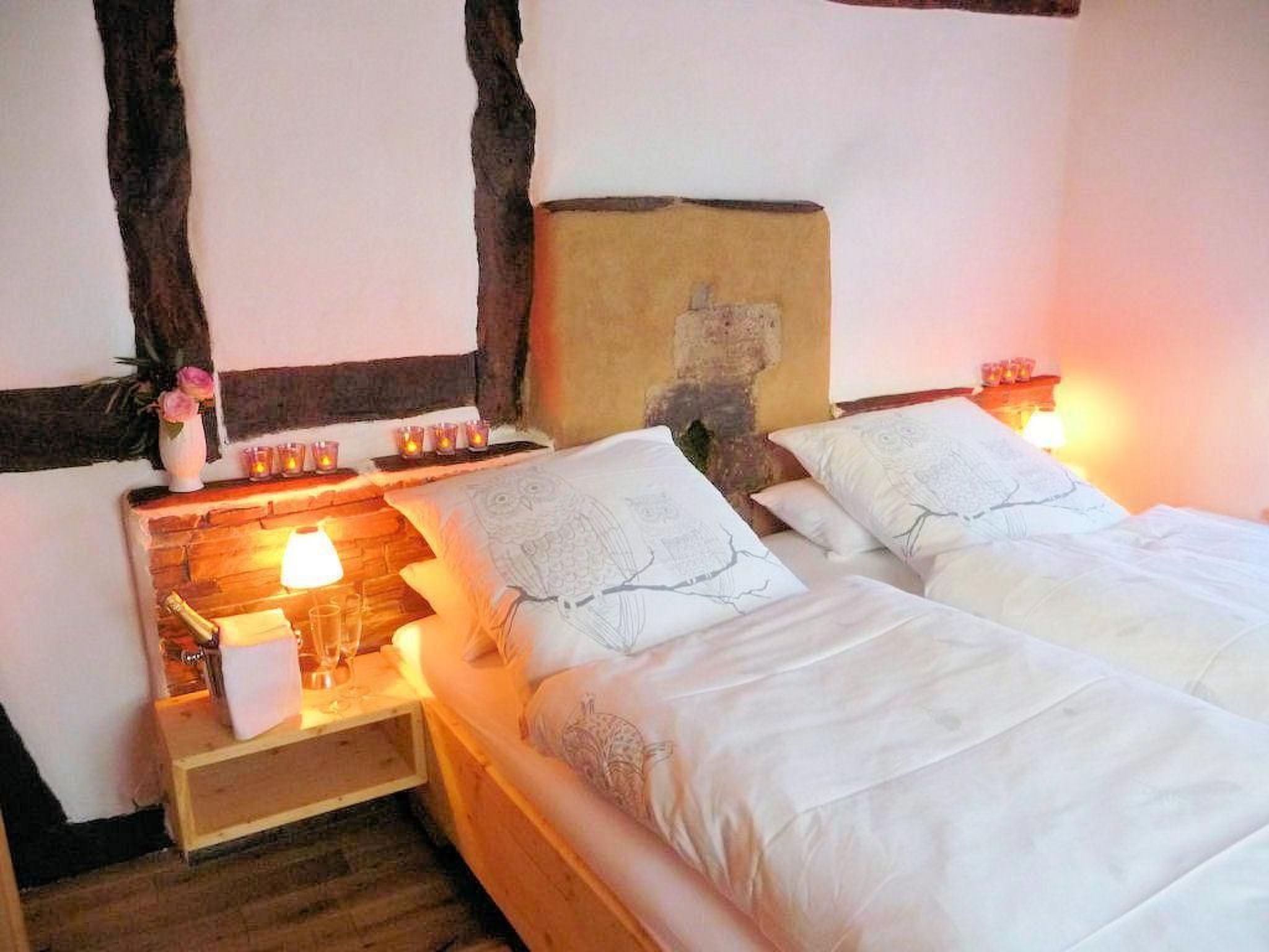 Wellness-Chalet-Drinnen