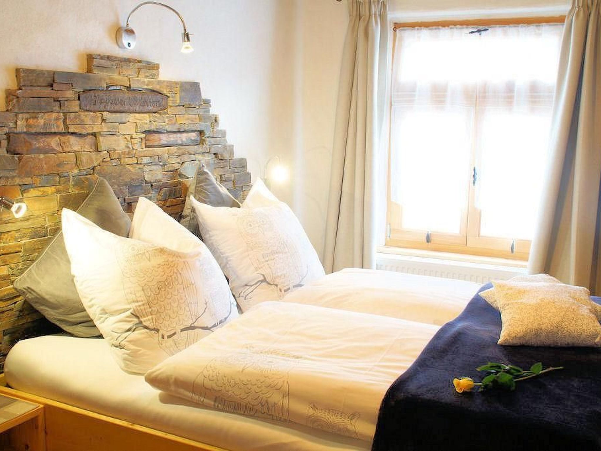 Wellness-Chalet-Drinnen