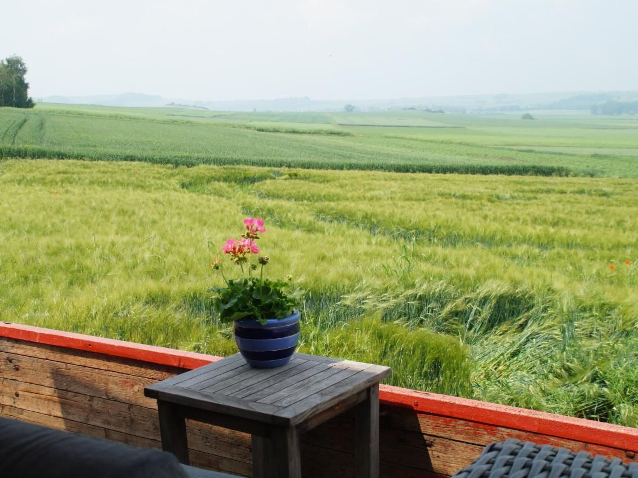 Wellness-Chalet-Drinnen