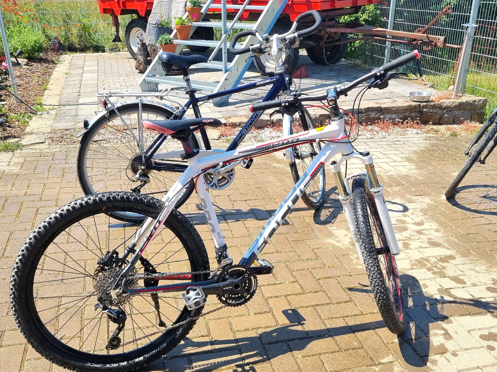 Wellness-Chalet-Drinnen