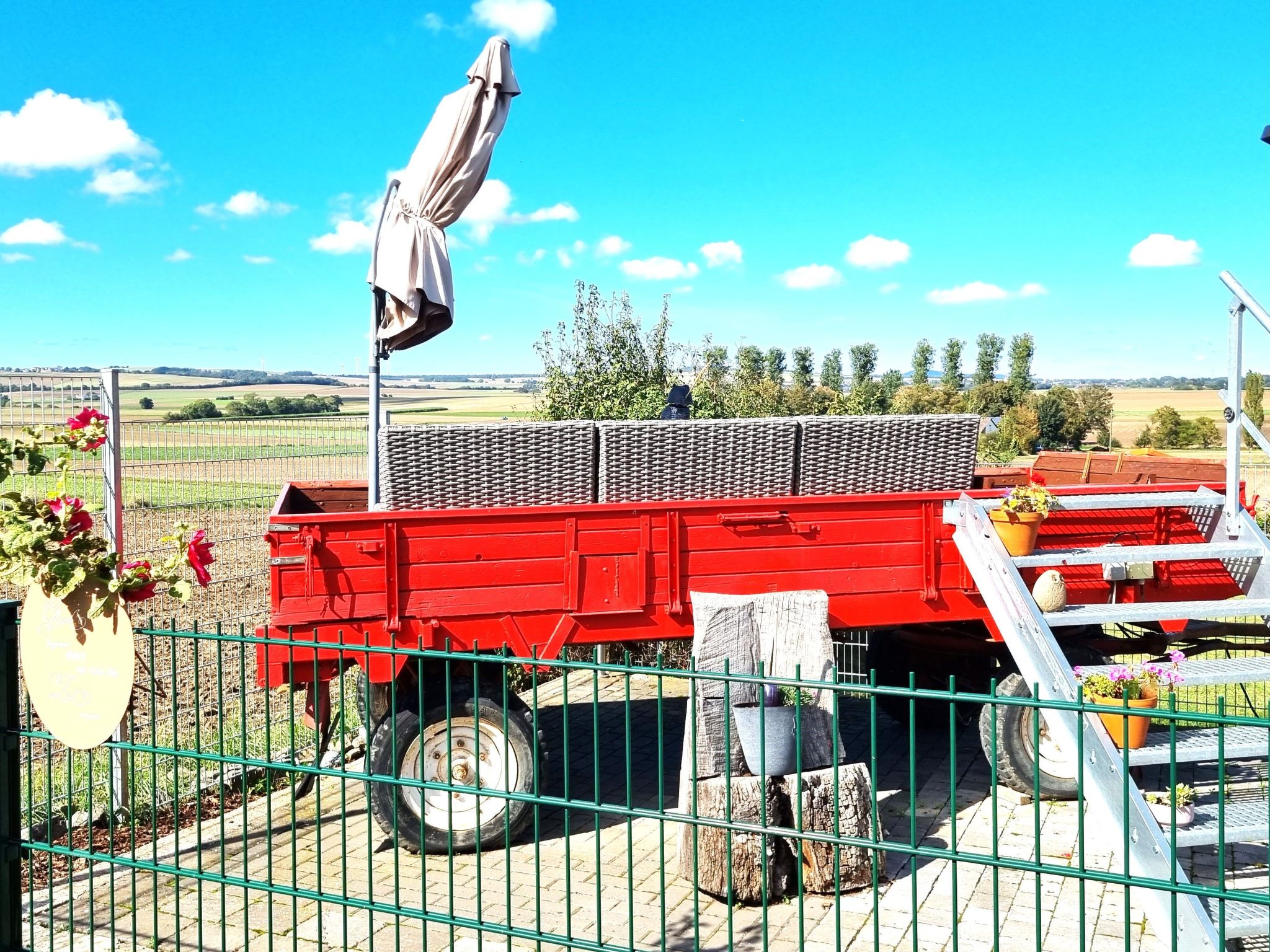 Wellness-Chalet-Drinnen