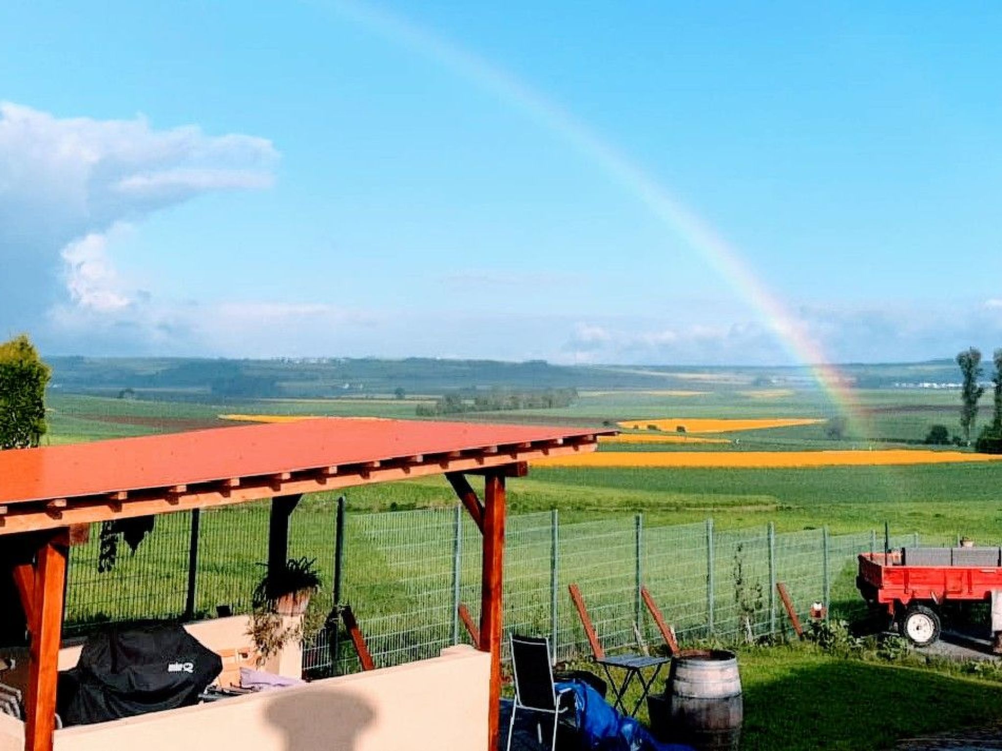 Wellness-Chalet-Drinnen