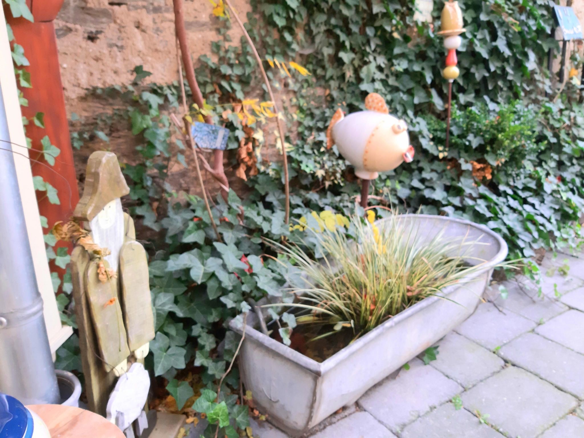 Wellness-Chalet-Drinnen