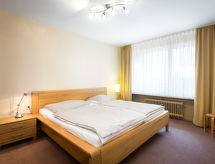 Knus appartement voor 3 aan de golfbaan bij Lahnstein - thumbnail 4