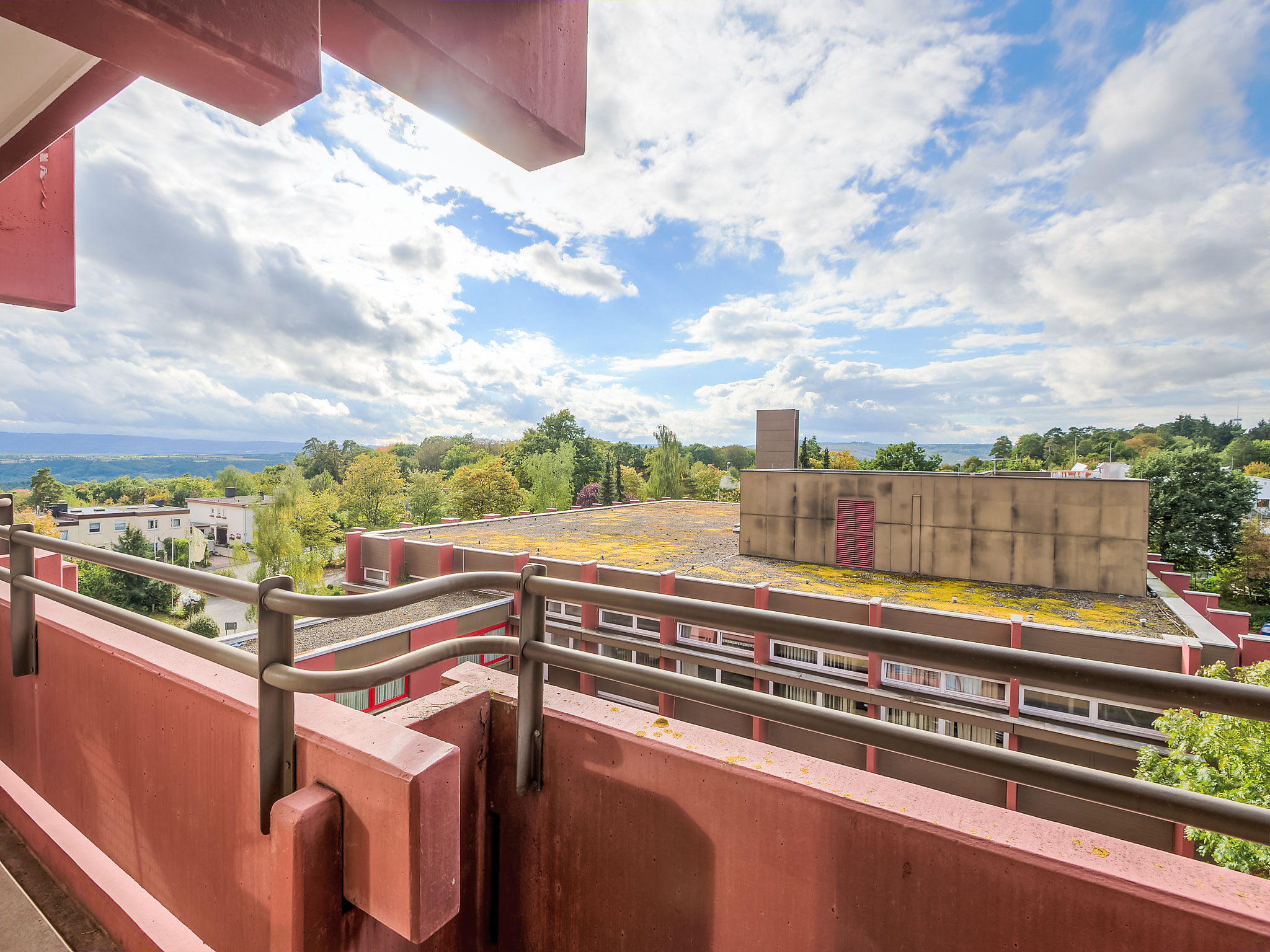 Ferienhaus in Lahnstein (Koblenz) (Deutschland) und 1 Hund erlaubt