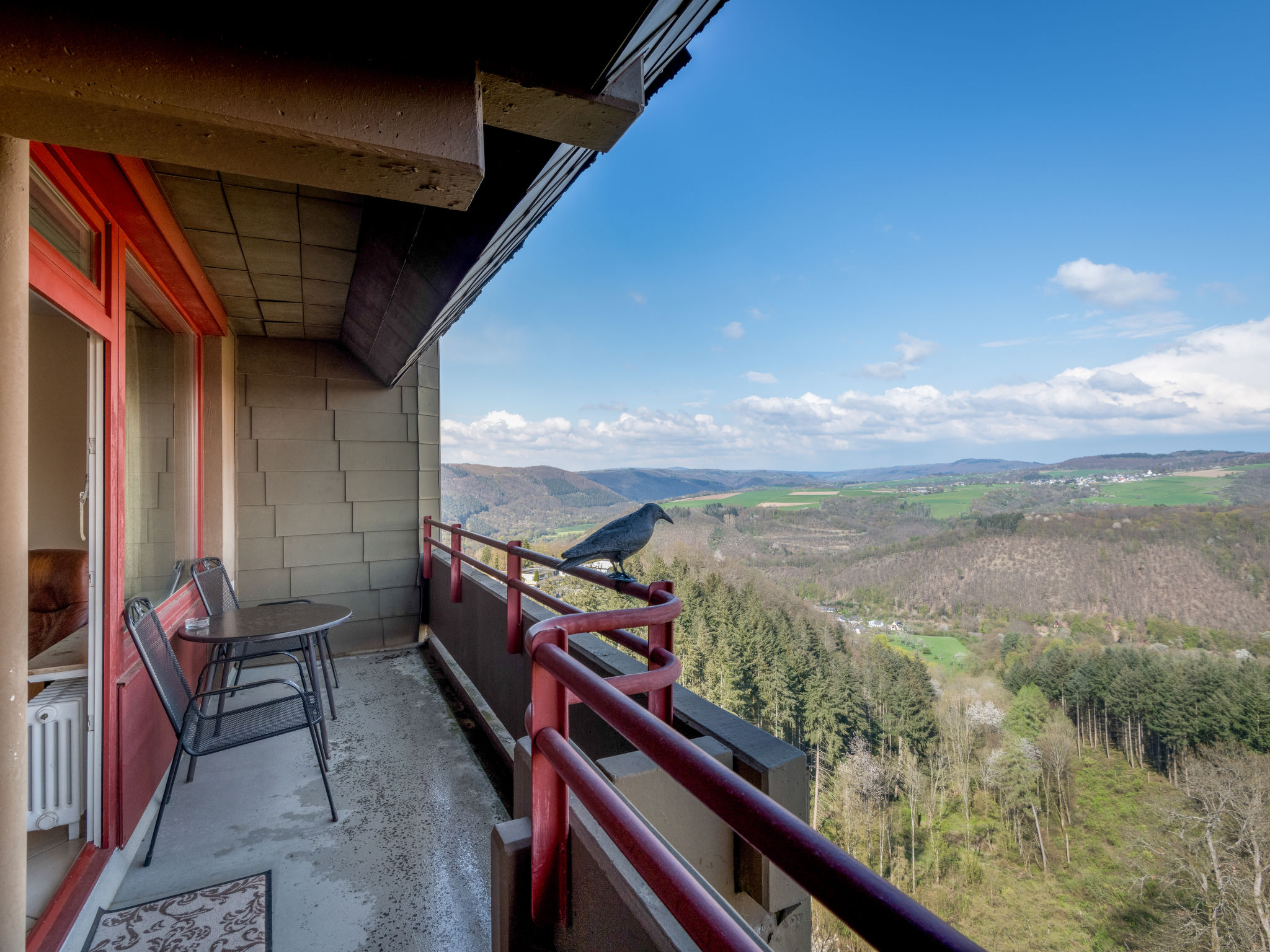 Talblick (B1101) — Terrace (2 of 31)