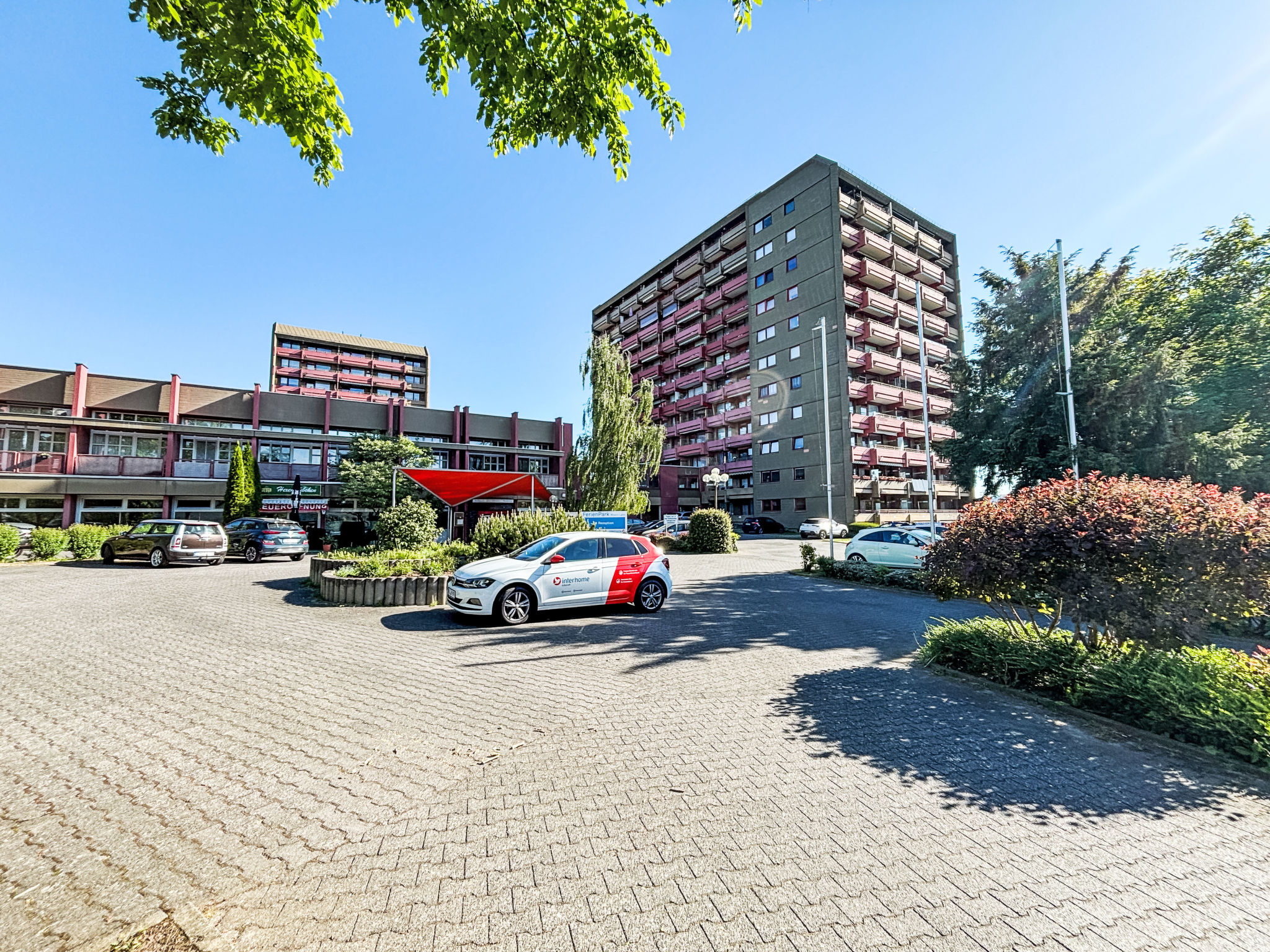 Talblick (B1101)-Buiten