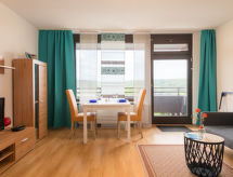 Auszeit B403: Modern appartement met golf, zwembad en Lahn-vallei uitzicht - thumbnail 6