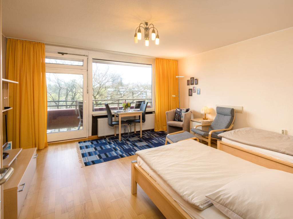 Ferienwohnung B609 Ferienwohnung  Mittelrhein