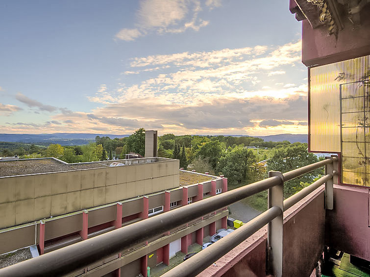 Appartement met binnenzwembad in Lahnstein bij Koblenz (5) in Lahnstein (Koblenz)