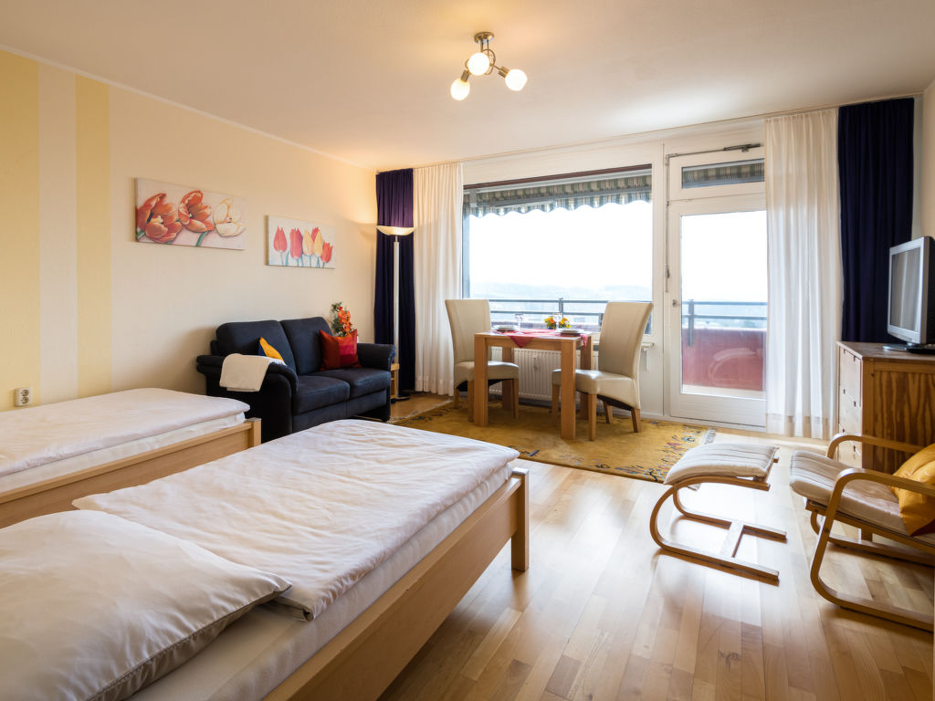 Ferienwohnung B615 Ferienwohnung  Rheinland Pfalz