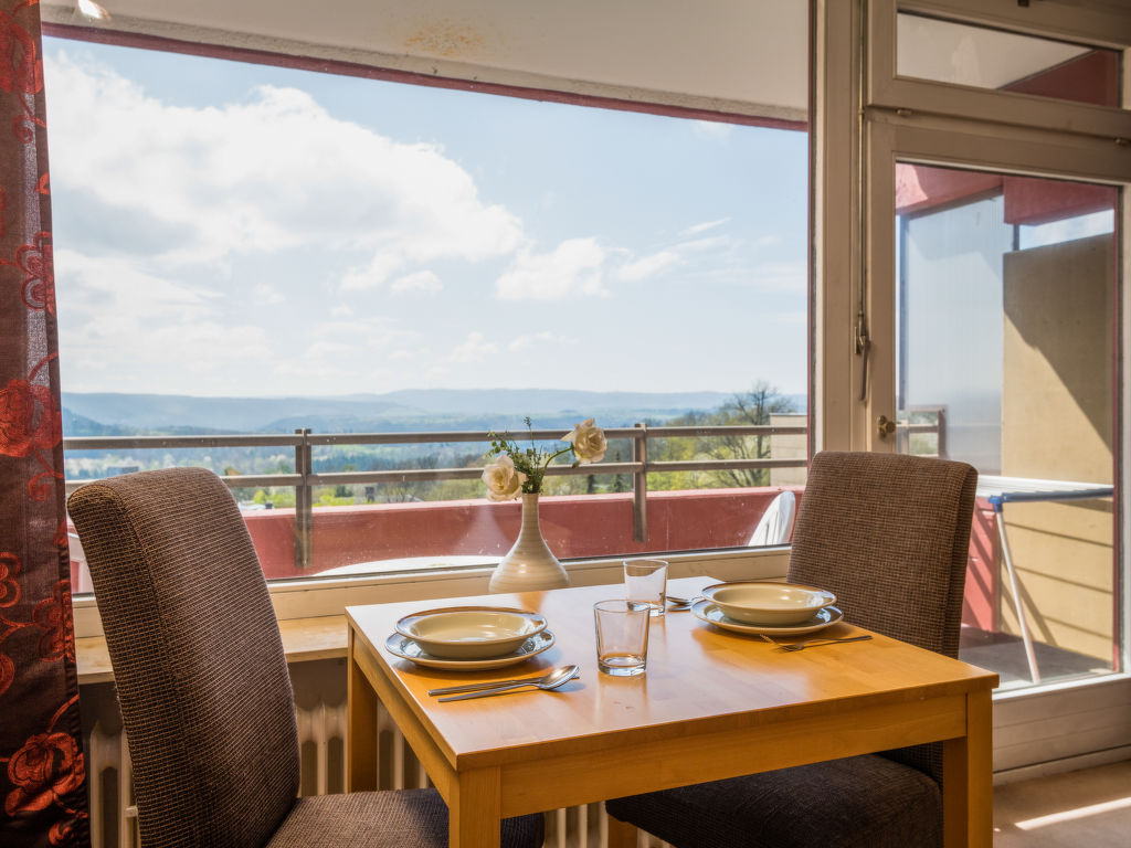 Appartement Braubach