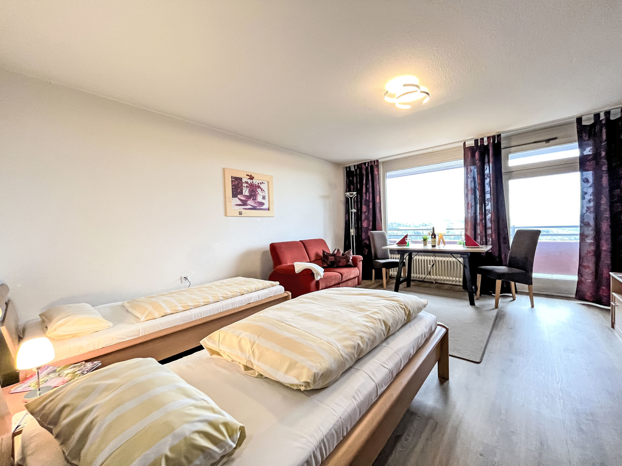 Braubach (B715)-Binnen