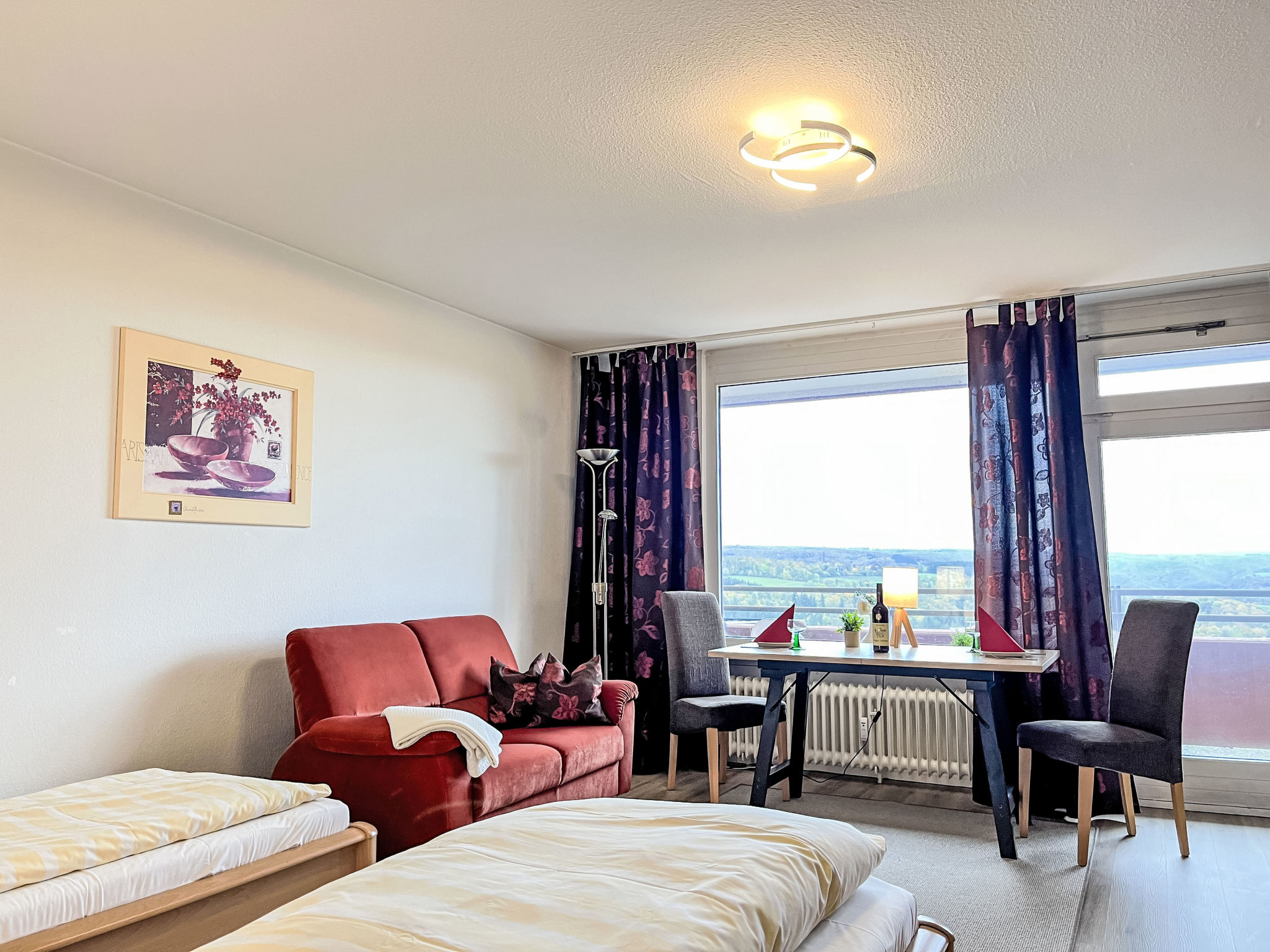 Braubach (B715)-Binnen