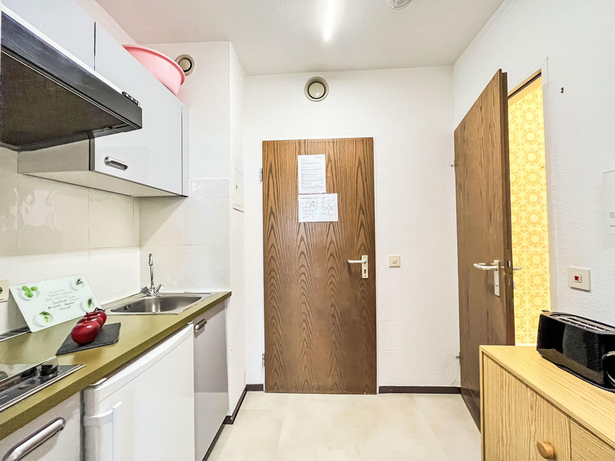 Braubach (B715)-Binnen