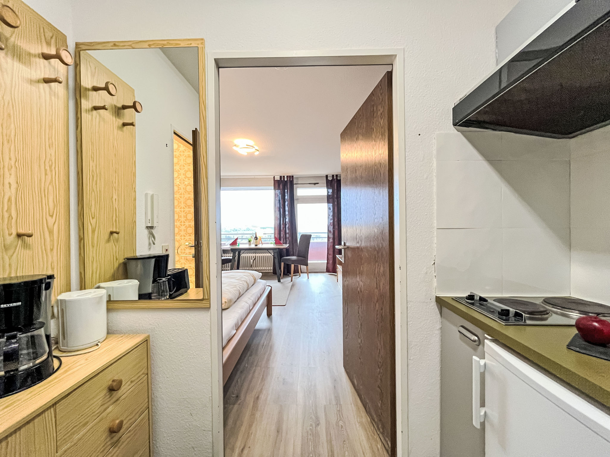 Braubach (B715)-Binnen