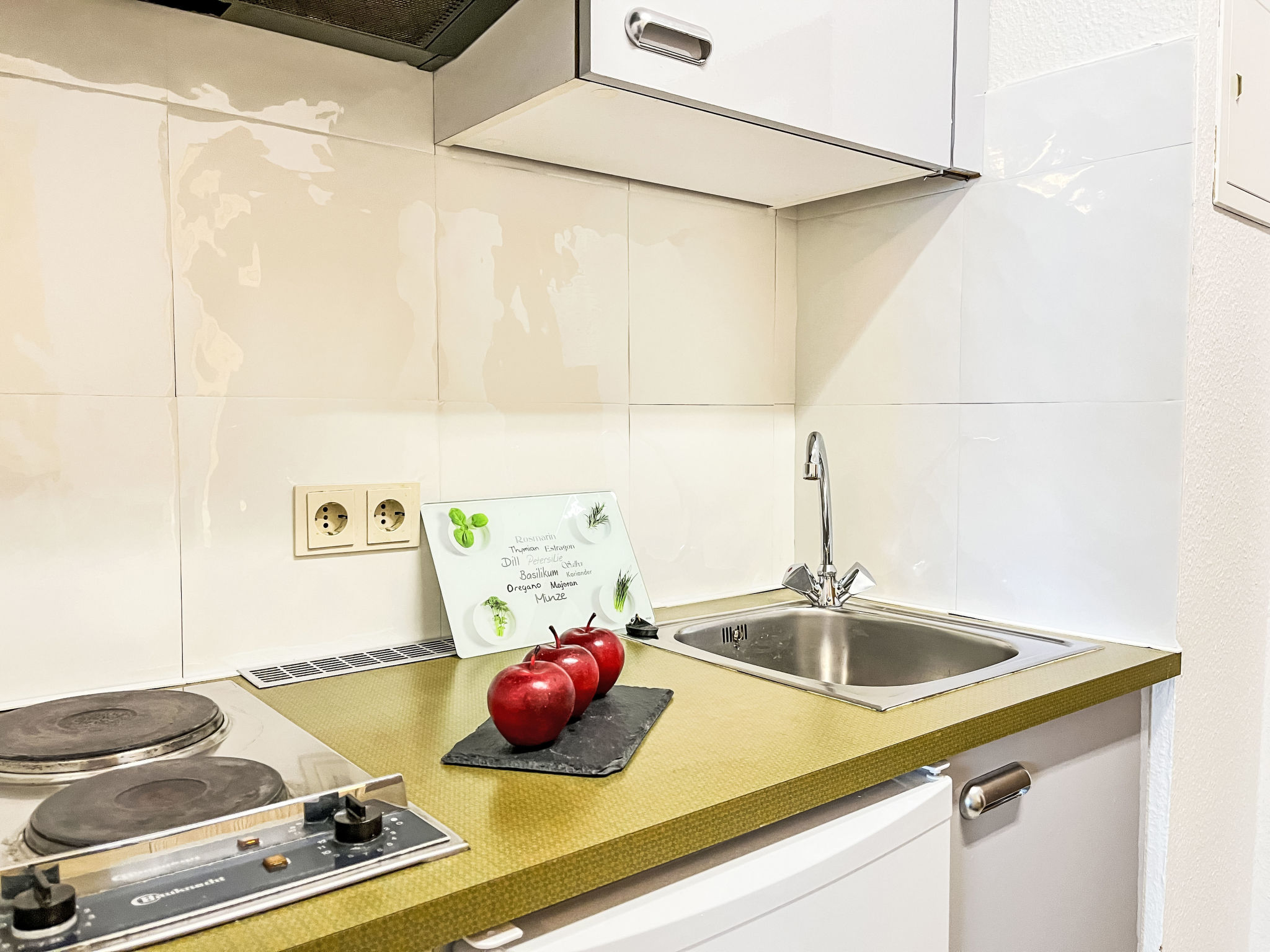 Braubach (B715)-Binnen