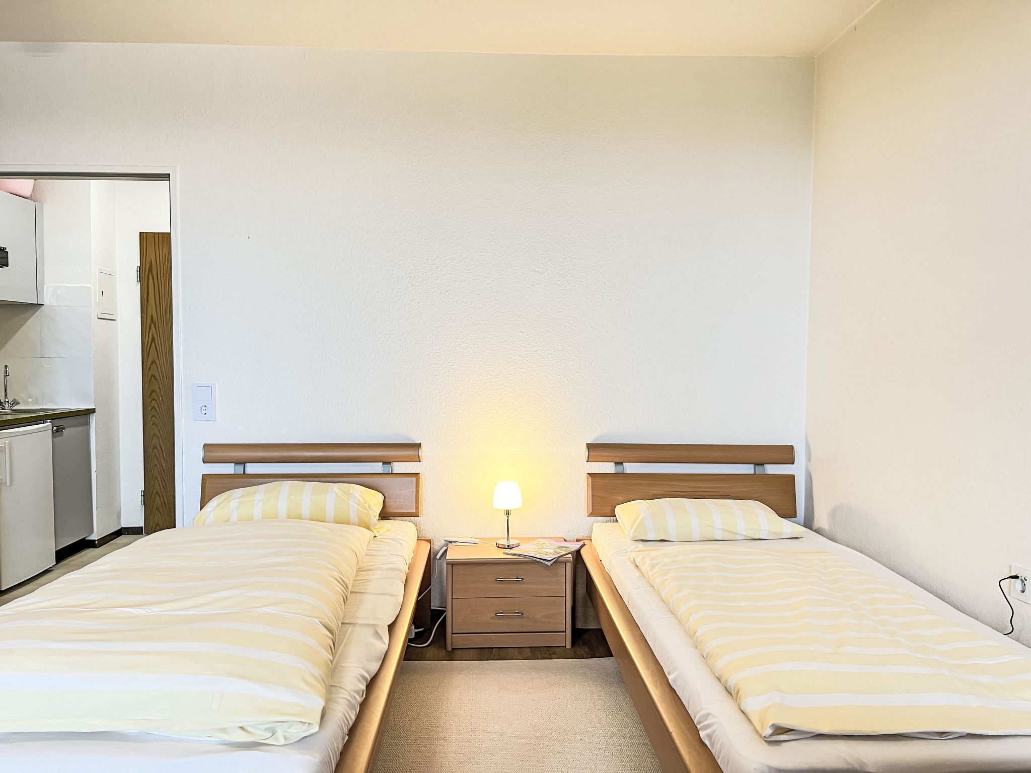 Braubach (B715)-Binnen