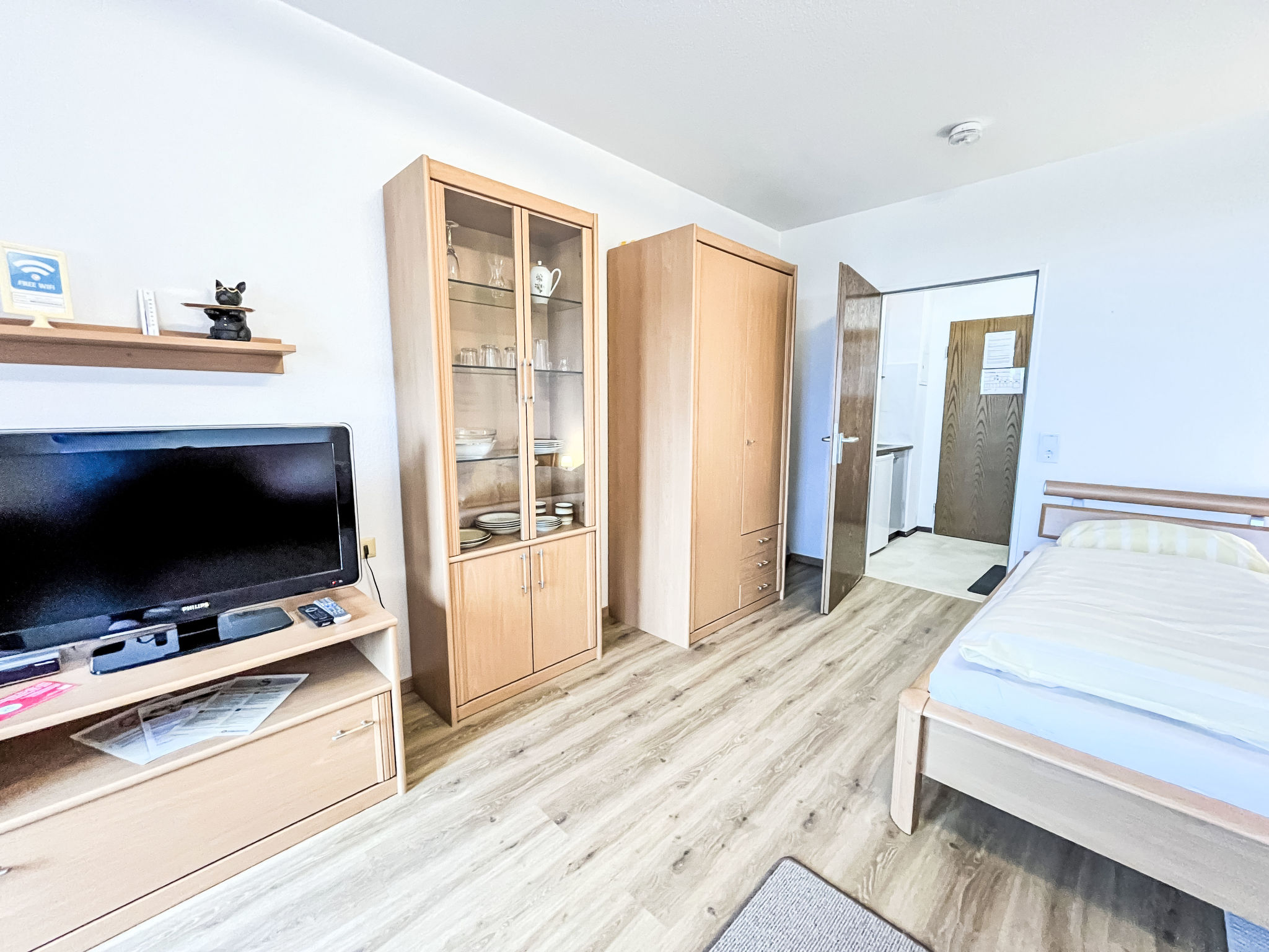 Braubach (B715)-Binnen