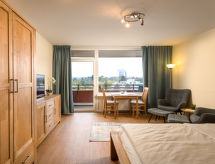Stijlvol appartement aan de golfbaan met zwembad nabij Koblenz - thumbnail 6