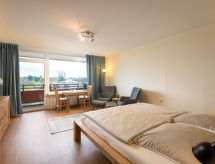 Stijlvol appartement aan de golfbaan met zwembad nabij Koblenz - thumbnail 2