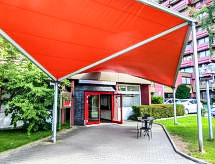 Ferienwohnung B907