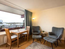 Ferienwohnung B907