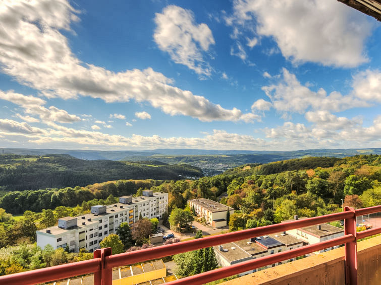 Appartement met binnenzwembad in Lahnstein bij Koblenz (4) in Lahnstein (Koblenz)