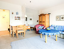 Lahnstein (Koblenz) - Апартаменты B703 (Ferienpark Rhein-Lahn)