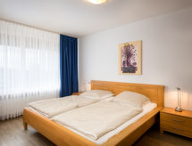 Rheinblick A1208: Uw lichte appartement met zwembad nabij Koblenz - thumbnail 4