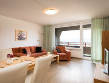 Rheinblick A1208: Uw lichte appartement met zwembad nabij Koblenz - thumbnail 6