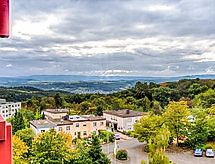 Rustiek appartement met zwembad aan de Lahn-Höhenweg - thumbnail 4
