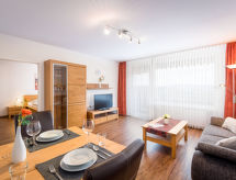 Rustiek appartement met zwembad aan de Lahn-Höhenweg - thumbnail 1