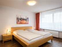 Rustiek appartement met zwembad aan de Lahn-Höhenweg - thumbnail 2