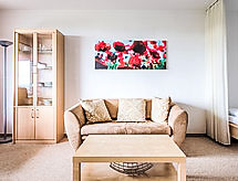 Lahnstein (Koblenz) - Апартаменты B802 (Ferienpark Rhein-Lahn)