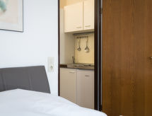 Knus appartement aan de Lahn met zwembad, nabij Koblenz - thumbnail 3