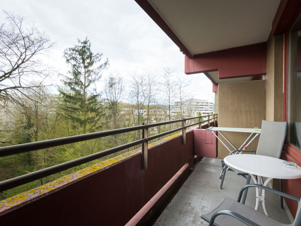 Appartement Fauna in Duitsland