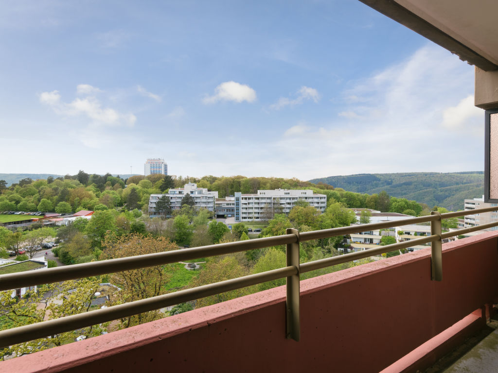 Appartement Weitblick