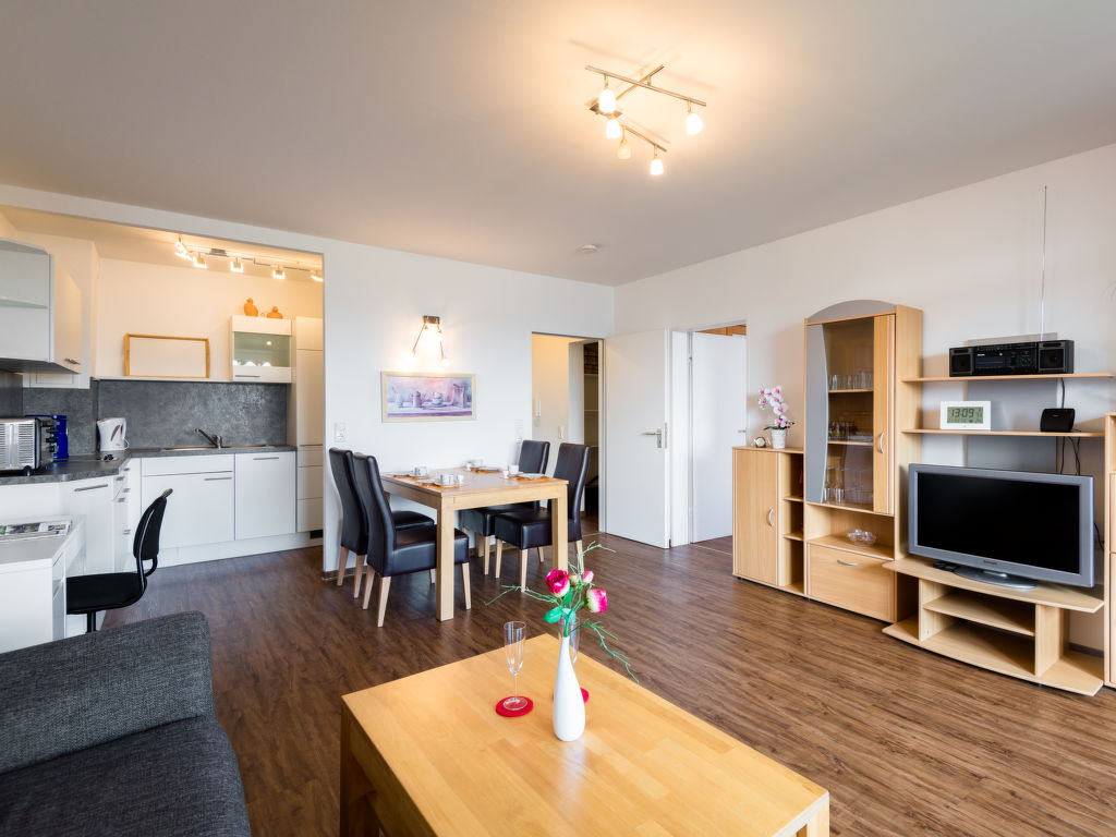 Ferienwohnung B905 Ferienwohnung  Mittelrhein