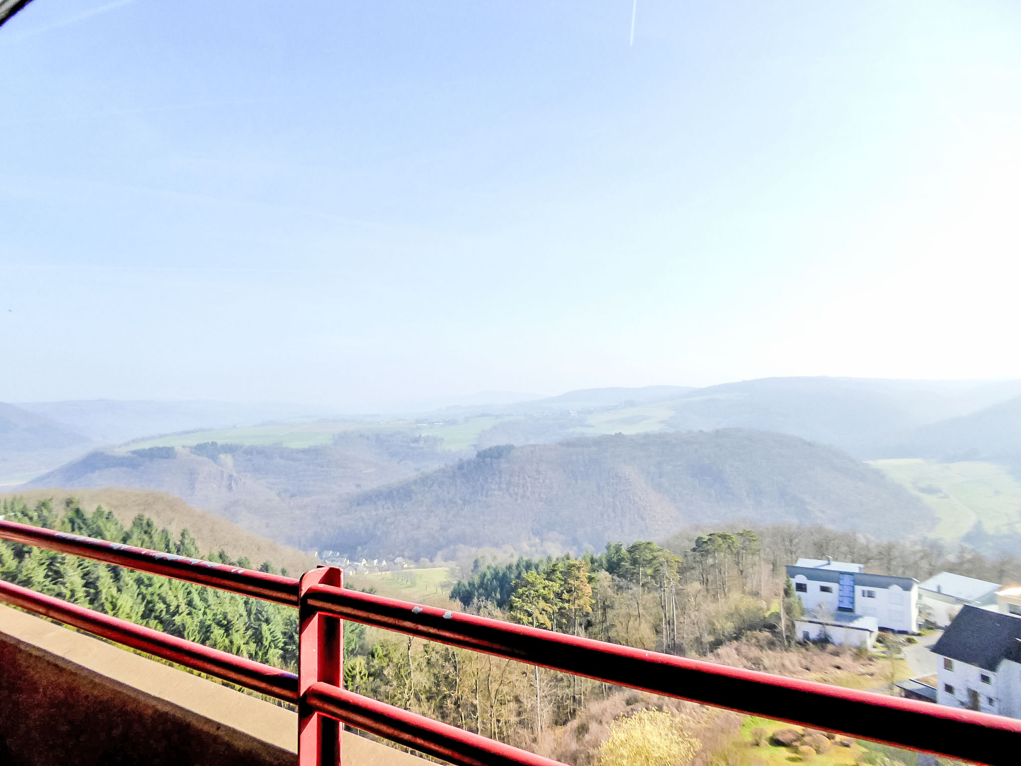 Vakantiehuis in Lahnstein (Koblenz) (Duitsland) 1 hond is welkom