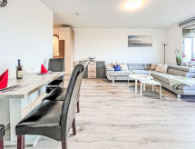 Rustiek appartement met zwembad en uitzicht nabij Koblenz - thumbnail 6